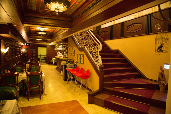 彭峇莊園—阿根廷碳烤創意料理：[台南]異國料理推薦 彭峇莊園—阿根廷碳烤創意料理