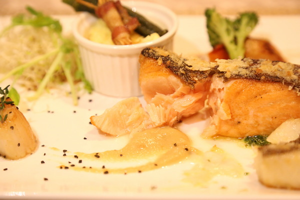 彭峇莊園—阿根廷碳烤創意料理：[台南]異國料理推薦 彭峇莊園—阿根廷碳烤創意料理