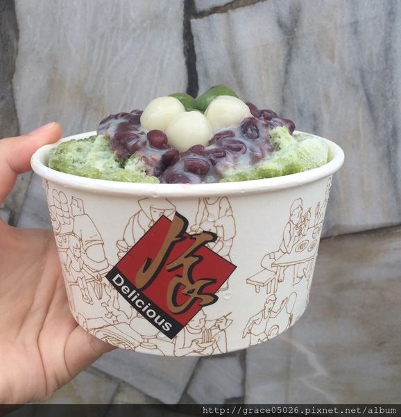 抹茶紅豆冰_9125.jpg