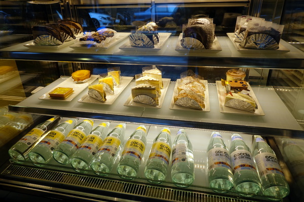 ICC音樂咖啡館莫札特專館:(胖樺食記) 捷運永春站高CP值咖啡廳「ICC音樂咖啡館莫札特專館」,推香煎骰子牛燉飯。商業午餐/Wi-Fi/不收一成服務費/氣氛好