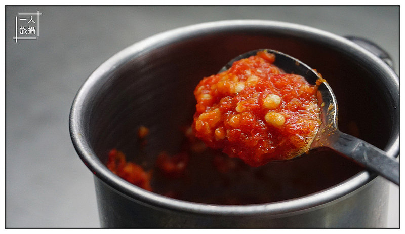 北投豐年公園口大腸麵線 005