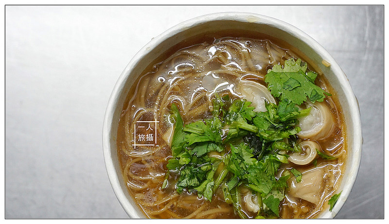 北投豐年公園口大腸麵線 004