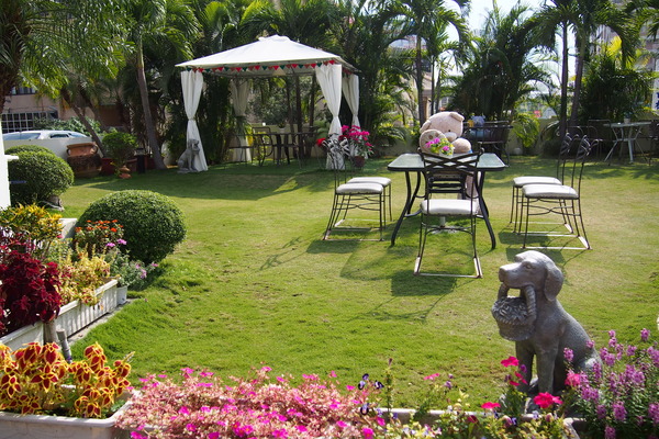 小叮噹音樂咖啡館：【南投】小叮噹音樂咖啡館