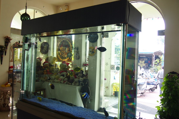 小叮噹音樂咖啡館：【南投】小叮噹音樂咖啡館