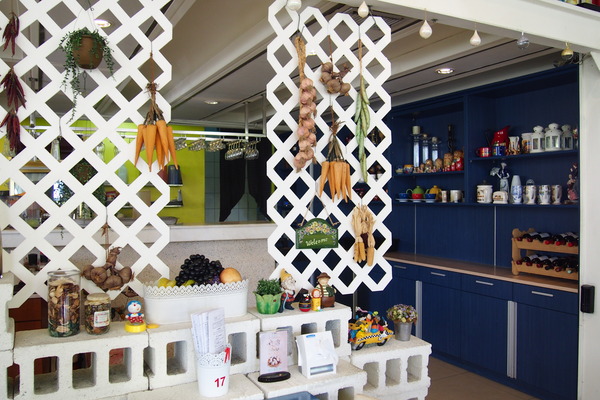 小叮噹音樂咖啡館：【南投】小叮噹音樂咖啡館