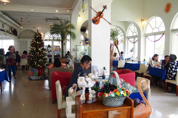 小叮噹音樂咖啡館：【南投】小叮噹音樂咖啡館