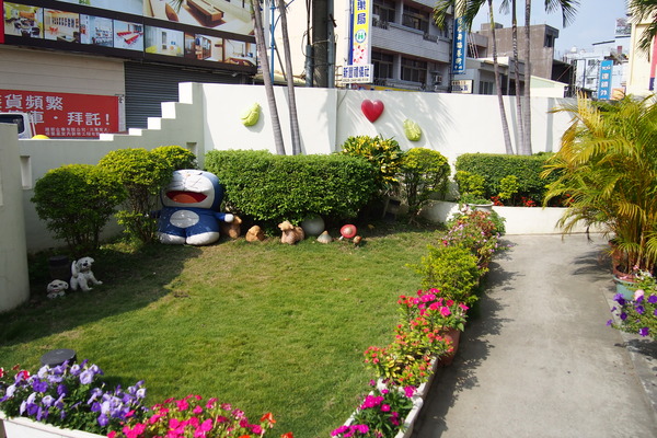 小叮噹音樂咖啡館：【南投】小叮噹音樂咖啡館