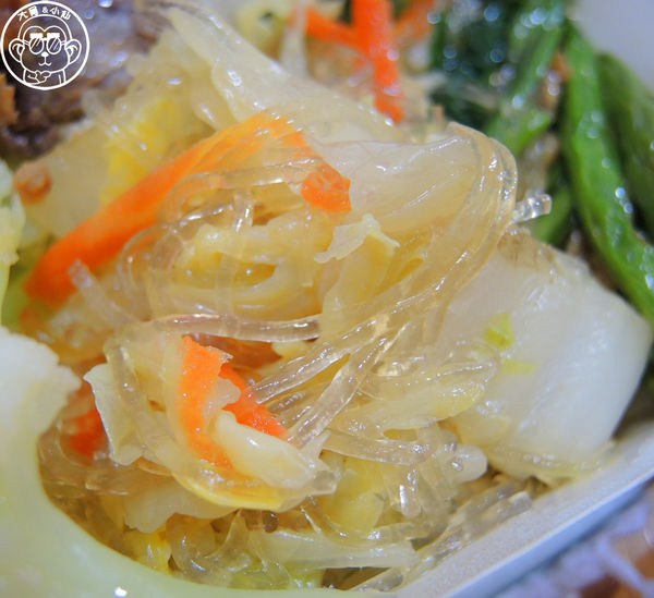 曾記便當:呷飽祙【台北松山・曾記便當】節目一代女王鍾欣凌推薦