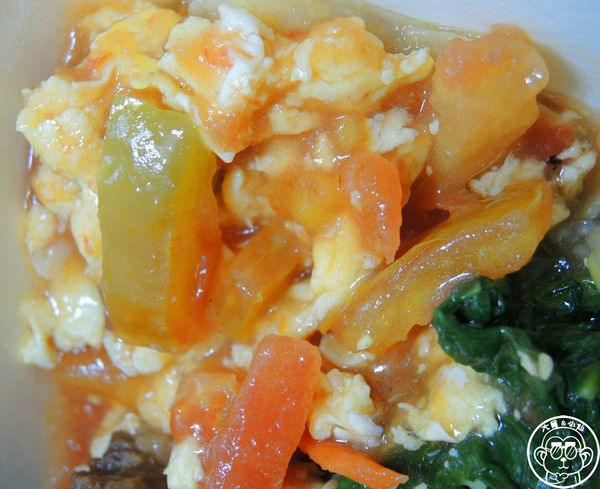 曾記便當:呷飽祙【台北松山・曾記便當】節目一代女王鍾欣凌推薦