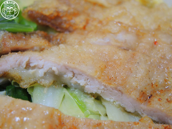 曾記便當:呷飽祙【台北松山・曾記便當】節目一代女王鍾欣凌推薦