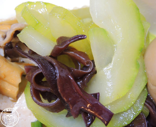 曾記便當:呷飽祙【台北松山・曾記便當】節目一代女王鍾欣凌推薦