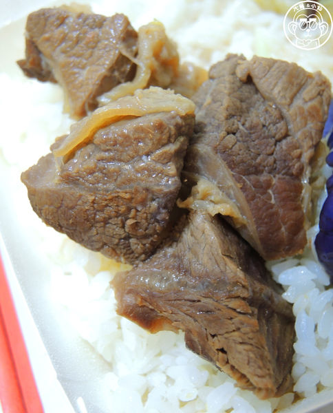 曾記便當:呷飽祙【台北松山・曾記便當】節目一代女王鍾欣凌推薦