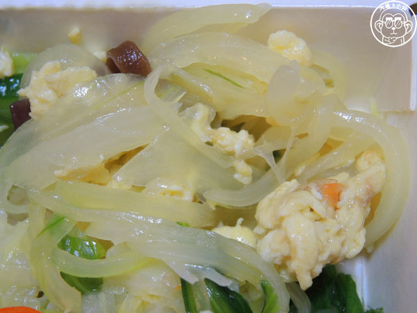 曾記便當:呷飽祙【台北松山・曾記便當】節目一代女王鍾欣凌推薦