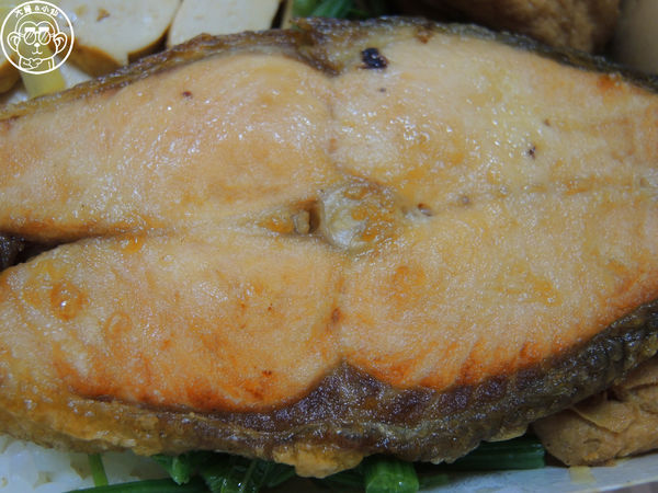 曾記便當:呷飽祙【台北松山・曾記便當】節目一代女王鍾欣凌推薦