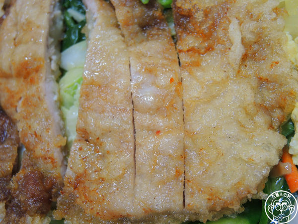 曾記便當:呷飽祙【台北松山・曾記便當】節目一代女王鍾欣凌推薦