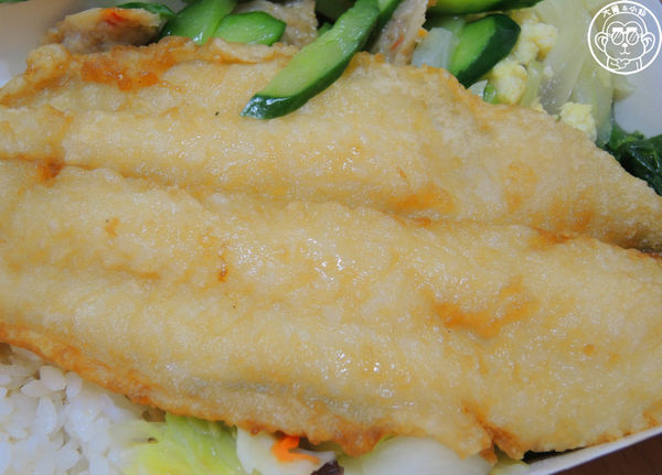 曾記便當:呷飽祙【台北松山・曾記便當】節目一代女王鍾欣凌推薦