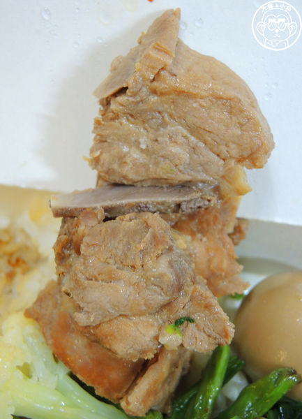 曾記便當:呷飽祙【台北松山・曾記便當】節目一代女王鍾欣凌推薦