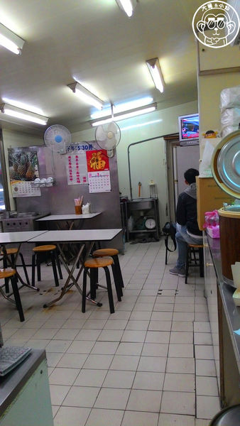 曾記便當:呷飽祙【台北松山・曾記便當】節目一代女王鍾欣凌推薦