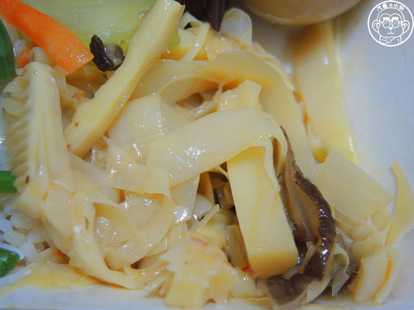 曾記便當:呷飽祙【台北松山・曾記便當】節目一代女王鍾欣凌推薦