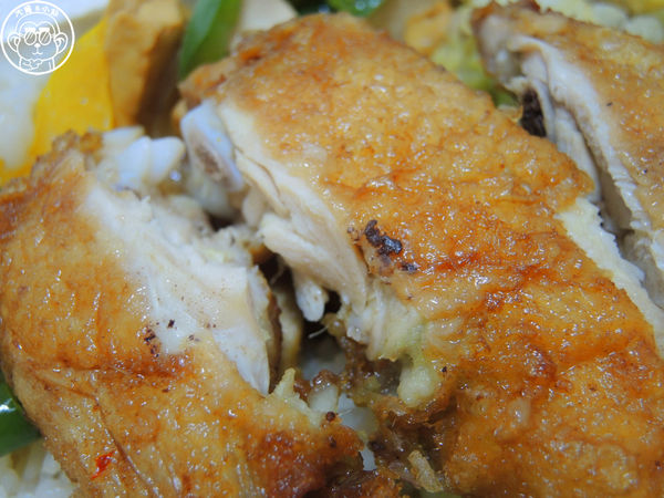 曾記便當:呷飽祙【台北松山・曾記便當】節目一代女王鍾欣凌推薦