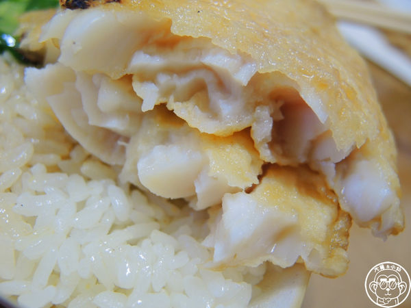 曾記便當:呷飽祙【台北松山・曾記便當】節目一代女王鍾欣凌推薦