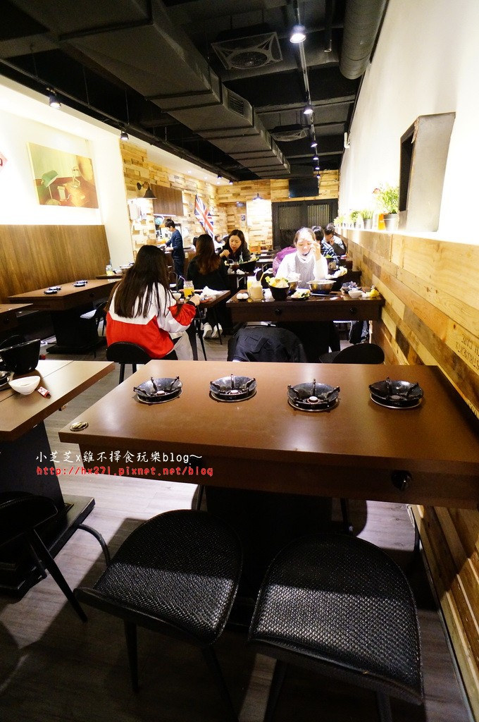 麻豆子健康湯鍋