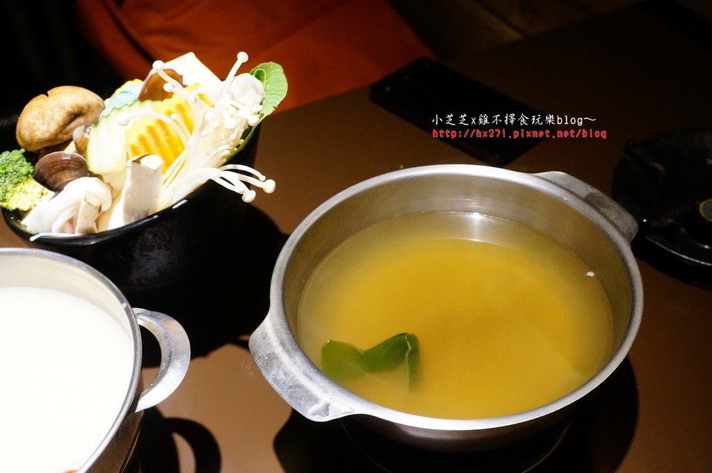 麻豆子健康湯鍋