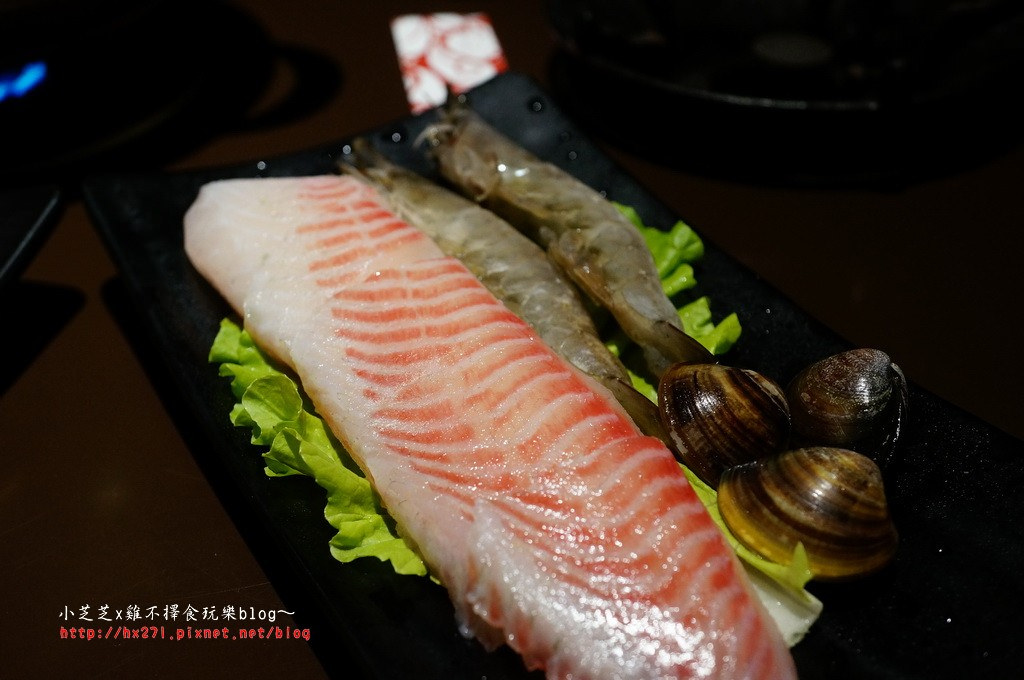 麻豆子健康湯鍋