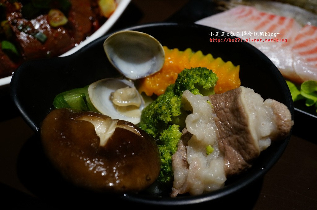 麻豆子健康湯鍋