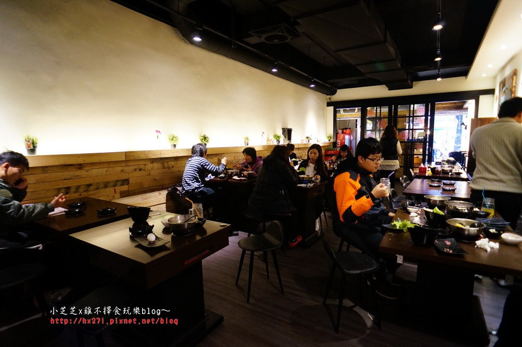 麻豆子健康湯鍋