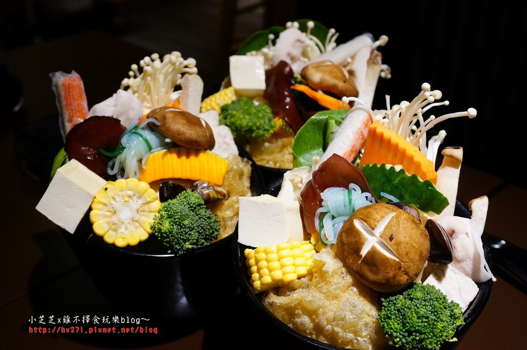 麻豆子健康湯鍋