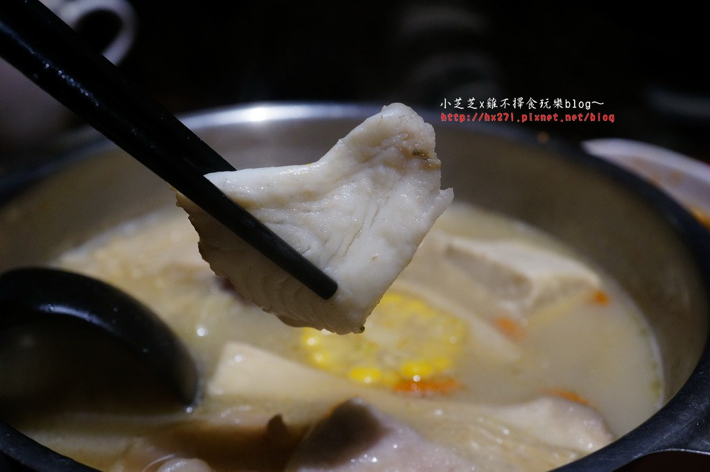 麻豆子健康湯鍋