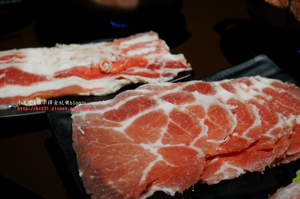 麻豆子健康湯鍋