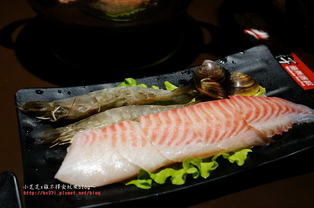 麻豆子健康湯鍋