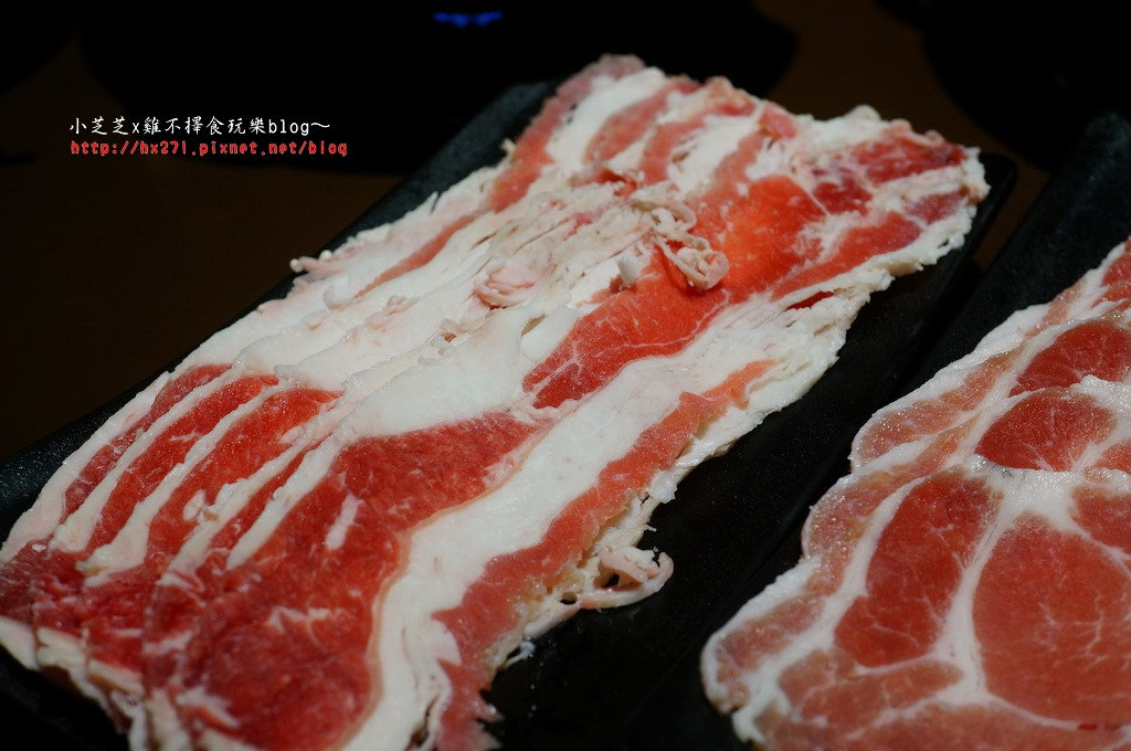 麻豆子健康湯鍋