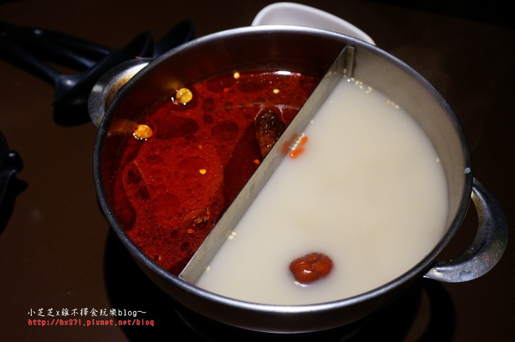 麻豆子健康湯鍋