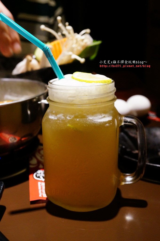 麻豆子健康湯鍋