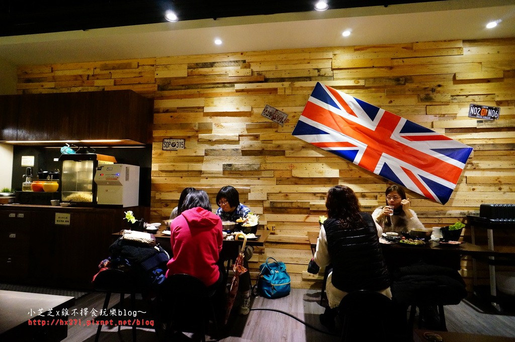 麻豆子健康湯鍋