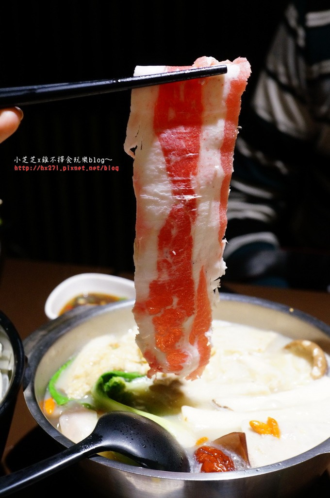 麻豆子健康湯鍋