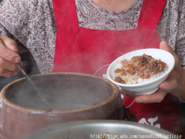 廖家肉燥飯：【美食特搜。屏東市】廖家肉燥飯@@來屏東吃這一味就對了！