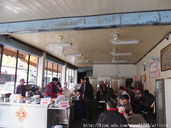 廖家肉燥飯：【美食特搜。屏東市】廖家肉燥飯@@來屏東吃這一味就對了！
