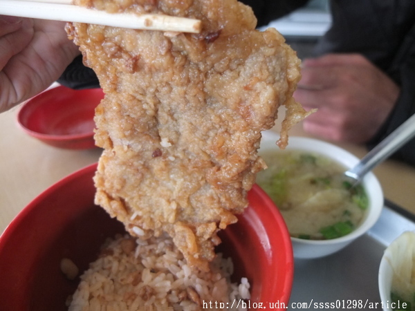 廖家肉燥飯：【美食特搜。屏東市】廖家肉燥飯@@來屏東吃這一味就對了！