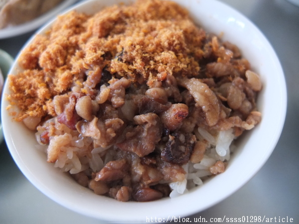 廖家肉燥飯：【美食特搜。屏東市】廖家肉燥飯@@來屏東吃這一味就對了！