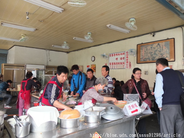 廖家肉燥飯：【美食特搜。屏東市】廖家肉燥飯@@來屏東吃這一味就對了！