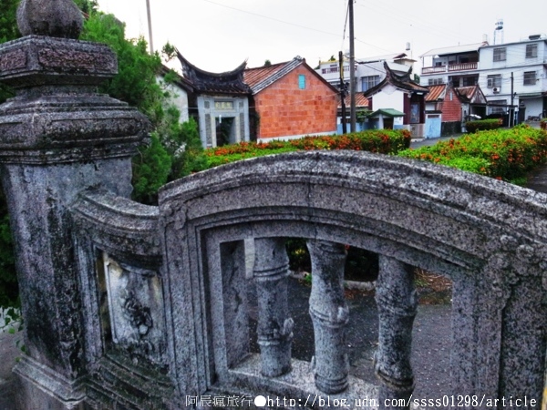 劉氏宗祠:【旅行遊記。屏東萬巒鄉】劉氏宗祠。意蘊豐富的客家合院老建築