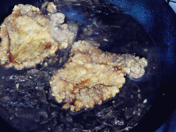 鮮豬道：【宅配。方便料理包】 鮮豬道 - 鐵道排骨 懷舊好滋味 媽媽的好幫手 創意料理