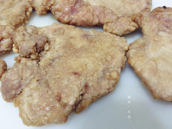 鮮豬道：【宅配。方便料理包】 鮮豬道 - 鐵道排骨 懷舊好滋味 媽媽的好幫手 創意料理