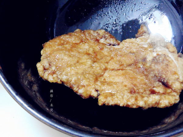 鮮豬道：【宅配。方便料理包】 鮮豬道 - 鐵道排骨 懷舊好滋味  媽媽的好幫手(傳統吃法)