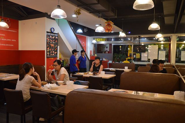 七盎司牛排004 (2)