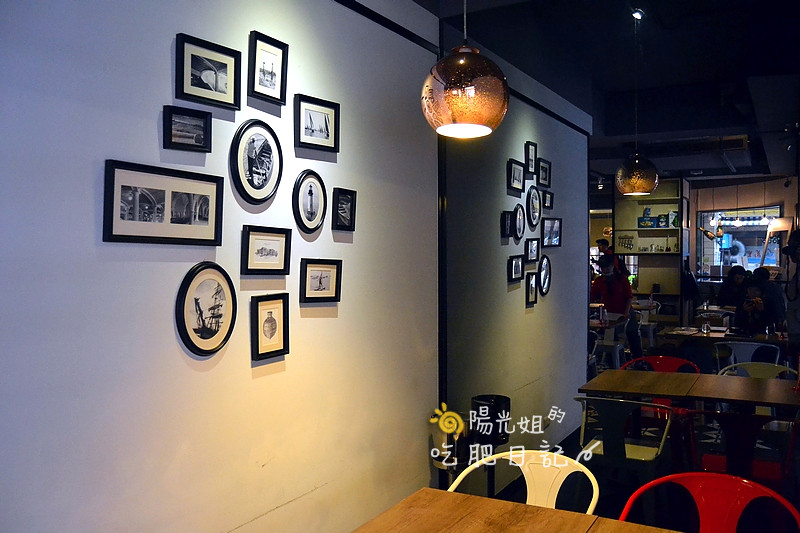 tomspizzeria_04.JPG - Tom\\'s Pizzeria Trattoria 湯姆餐酒館(新莊店)